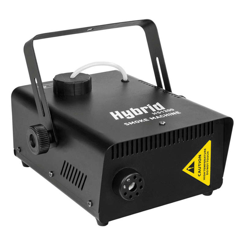 Hybrid HS1200 Smoke Machine