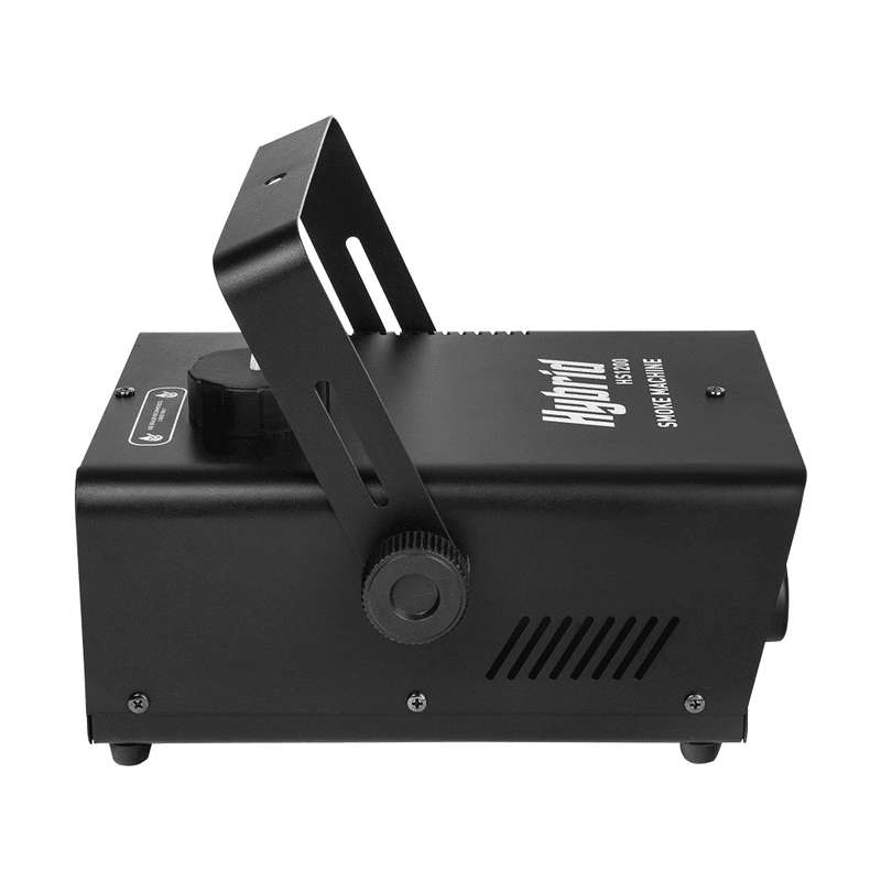 Hybrid HS1200 Smoke Machine