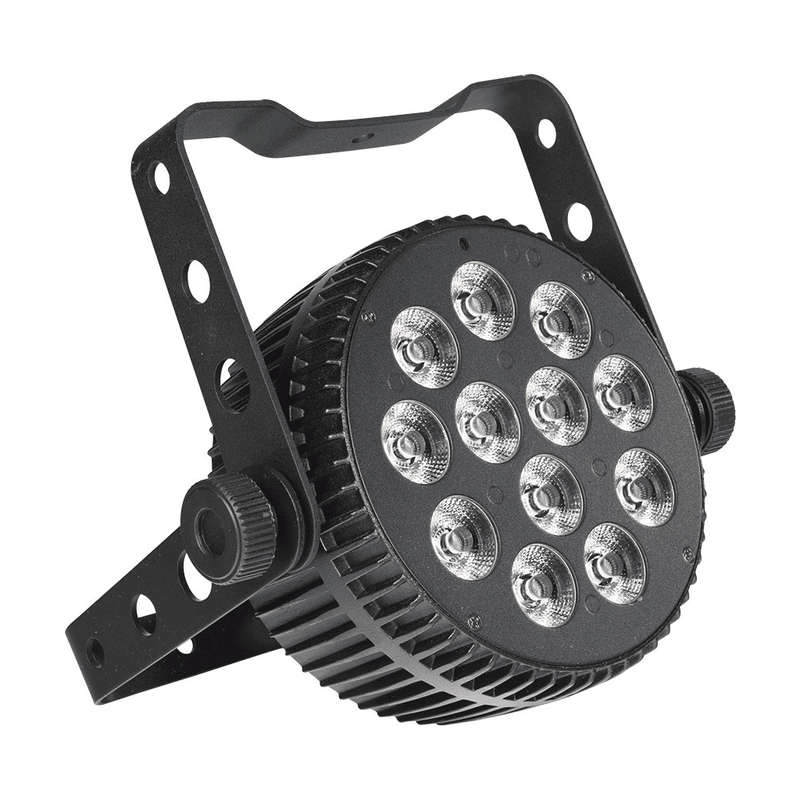 Hybrid HSS12.6 Parcan Stage Light