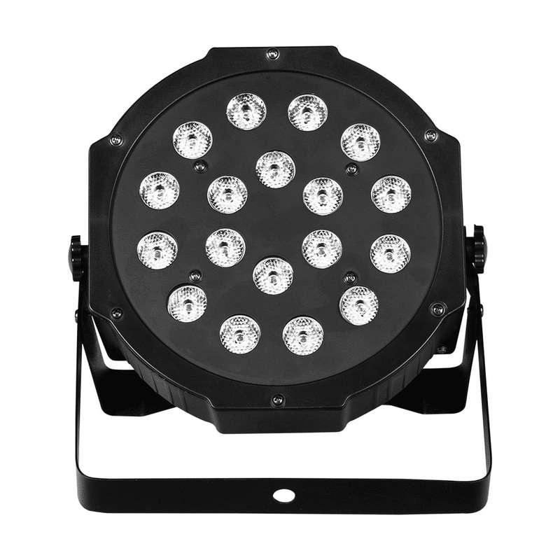 Hybrid HSS18.1 Parcan Stage Light