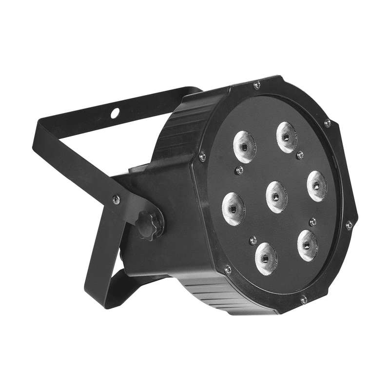 Hybrid HSS7.4 Parcan Stage Light