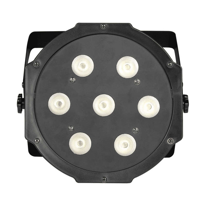 Hybrid HSS7.4 Parcan Stage Light