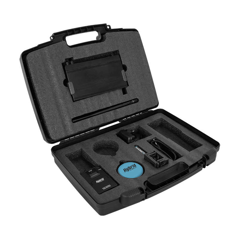 Hybrid U-MV MKII In-Ear Monitor System