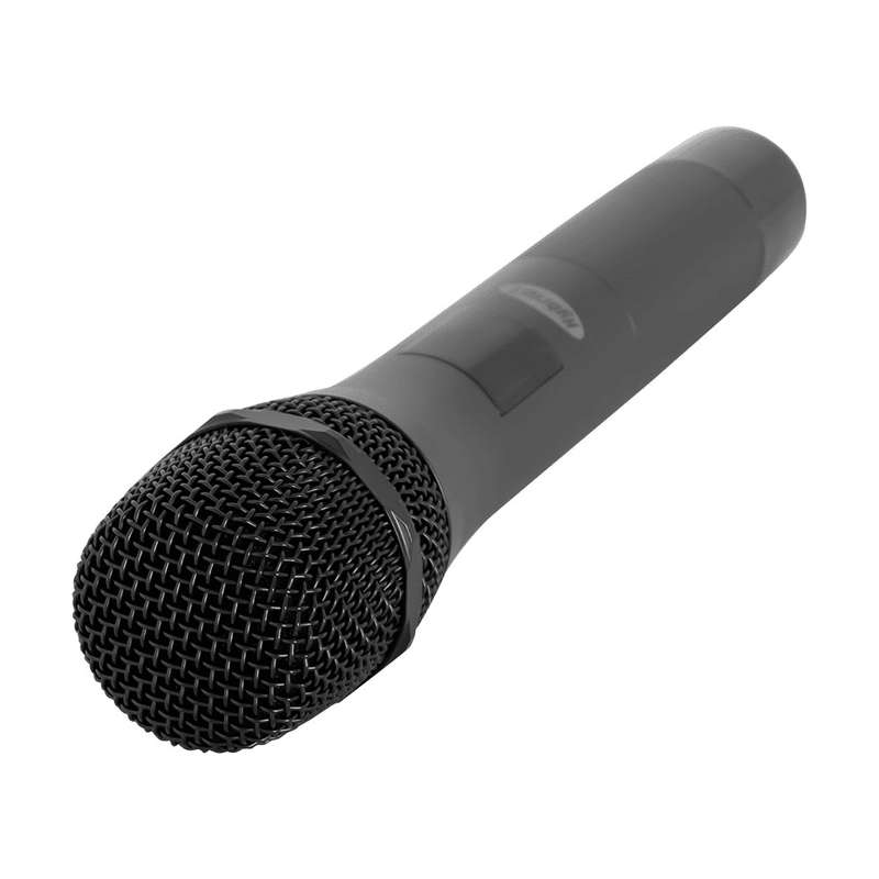 Hybrid TH1 Dynamic Handheld Wireless Microphone Transmitter