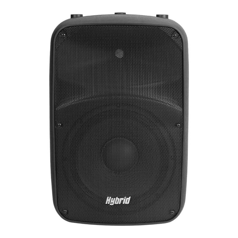 Hybrid PB12N 12 Passive Full Range Speaker (Pair)