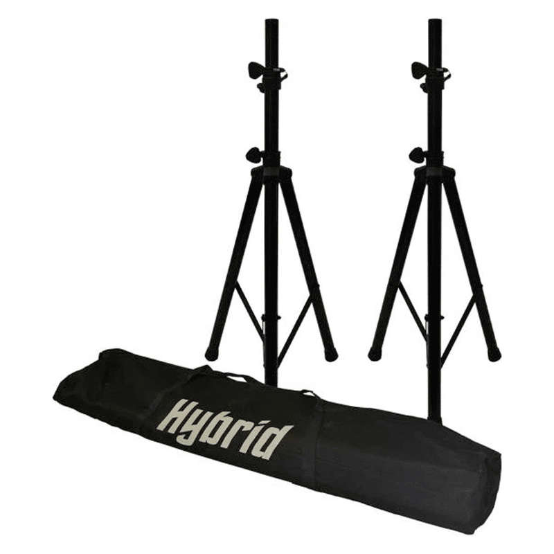 Hybrid SS03 Speaker Stands - Pair