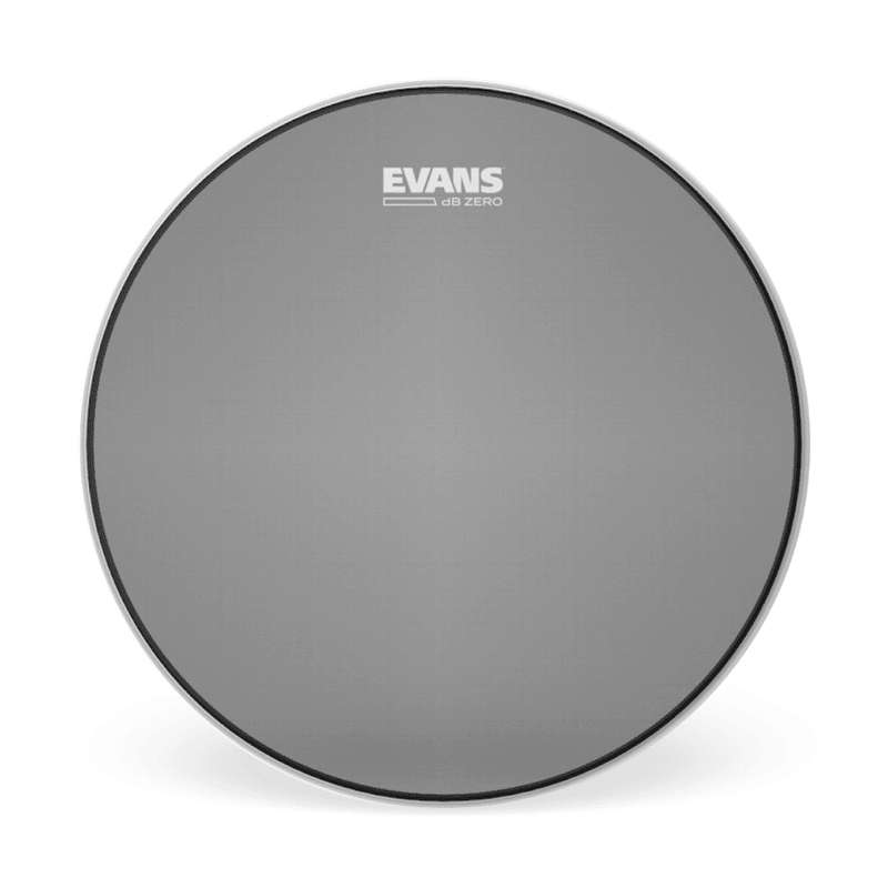 Evans dB ZERO 16" Mesh Drumhead
