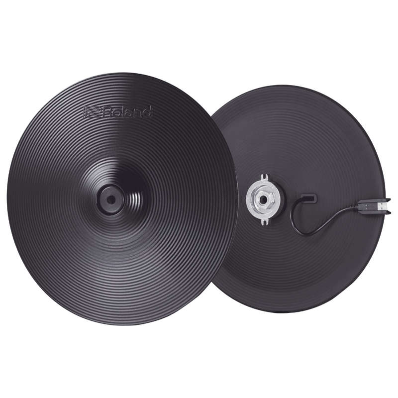 Roland V-Pad VH-14D Digital Hi-hat Controller