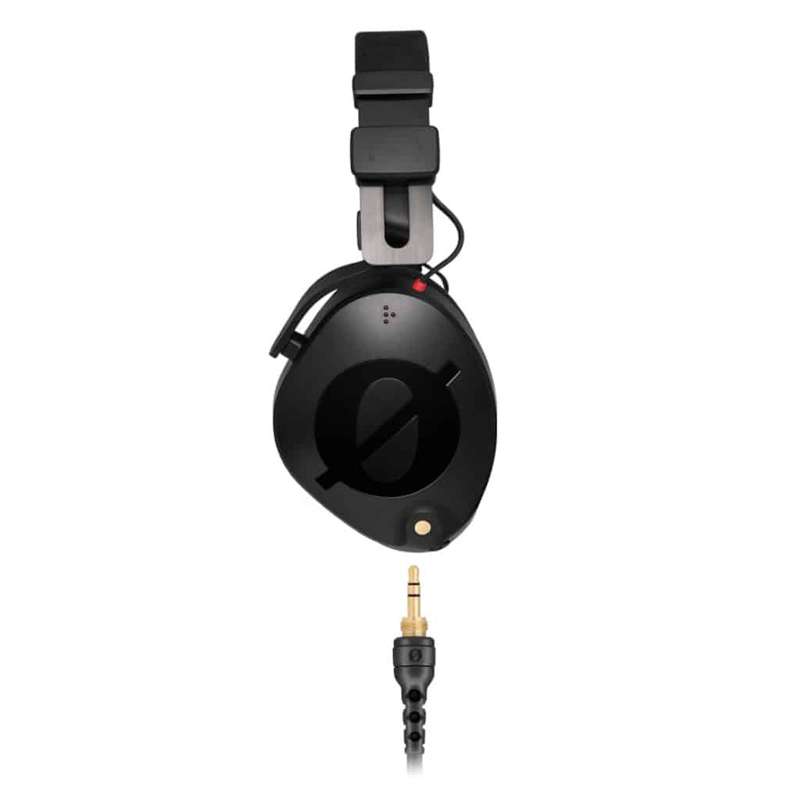 RODE XCM-50 Compact USB-C Microphone and NTH-100 Bundle