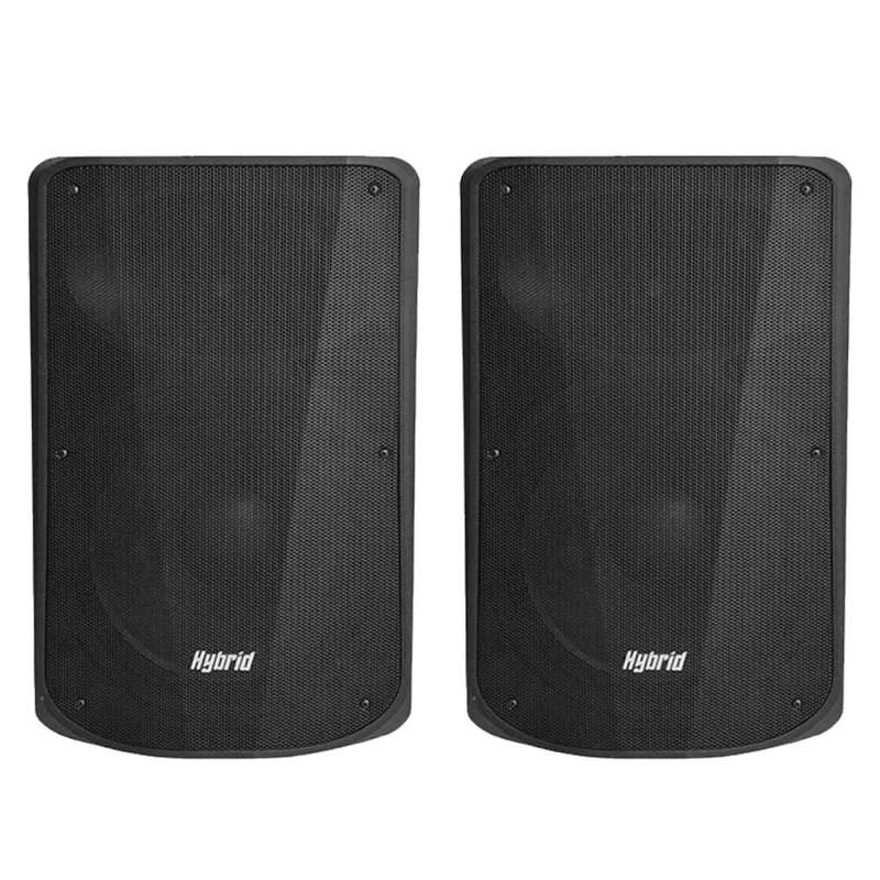 Hybrid PB15N Mk2 15 Passive Speaker - Pair