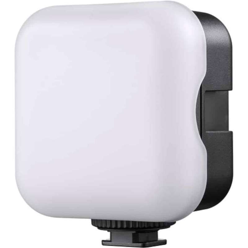 Godox LED6R Litemons RGB Pocket Size LED Video Light
