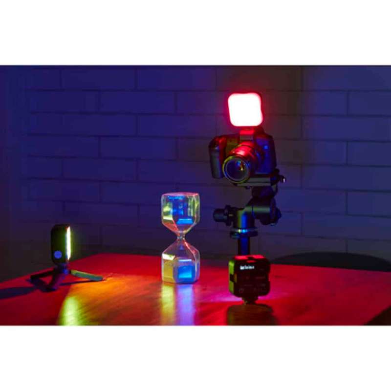Godox LED6R Litemons RGB Pocket Size LED Video Light