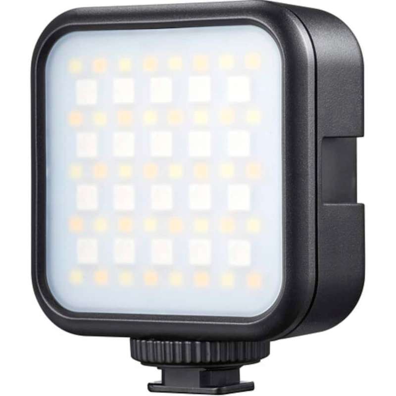 Godox LED6R Litemons RGB Pocket Size LED Video Light