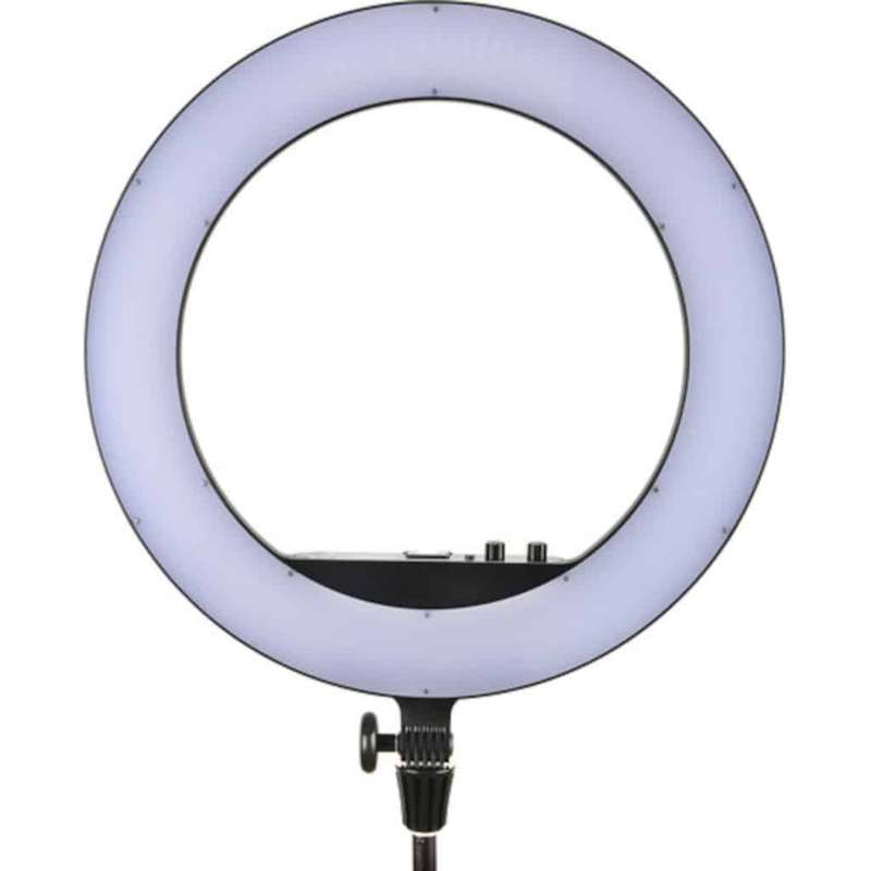 Godox LR160 Bi-Colour LED Ring Light