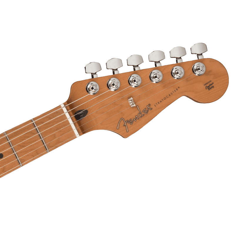 Fender Limited Edition Player Stratocaster® - Roasted Maple Fingerboard - Sea Foam Green