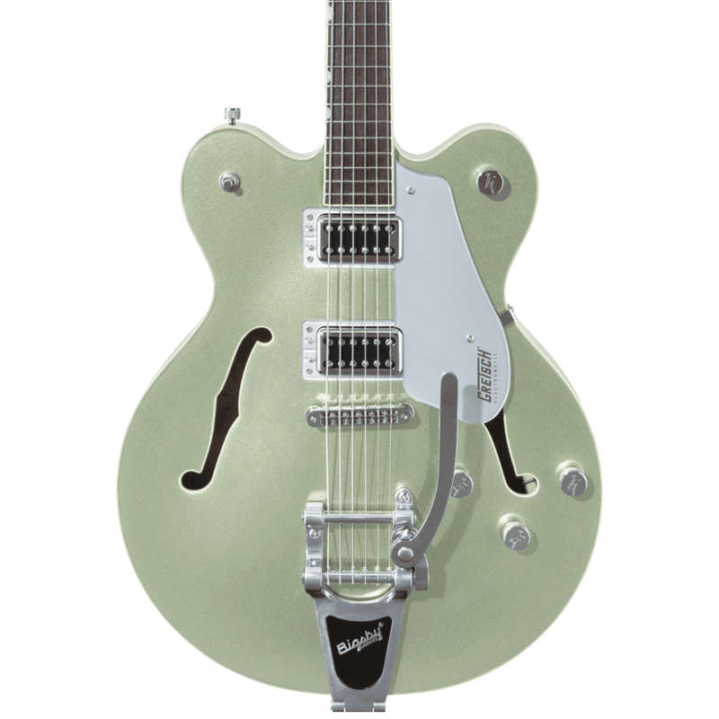 Gretsch G5622T Electromatic® Center Block Double-Cut with Bigsby® - Laurel Fingerboard - Aspen ...