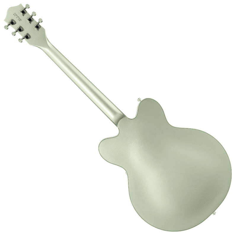 Gretsch G5622T Electromatic® Center Block Double-Cut with Bigsby® - Laurel Fingerboard - Aspen ...