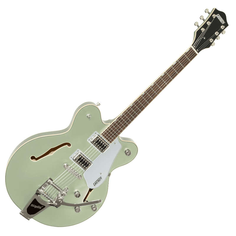 Gretsch G5622T Electromatic® Center Block Double-Cut with Bigsby® - Laurel Fingerboard - Aspen ...