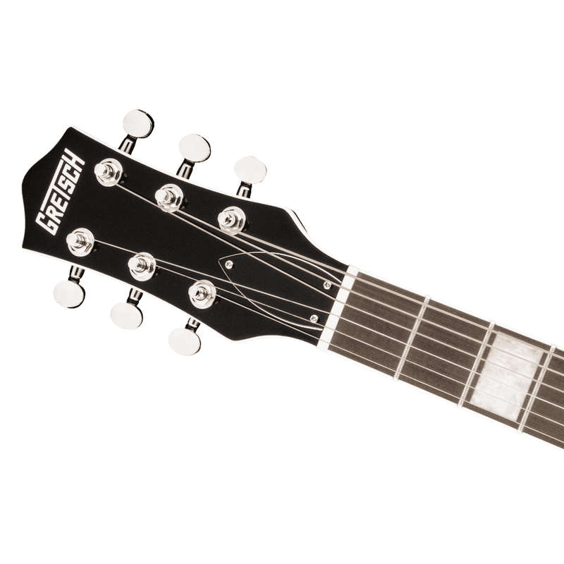 Gretsch G5220 Electromatic Jet BT Left-Handed Electric Guitar - Jade Grey Metallic