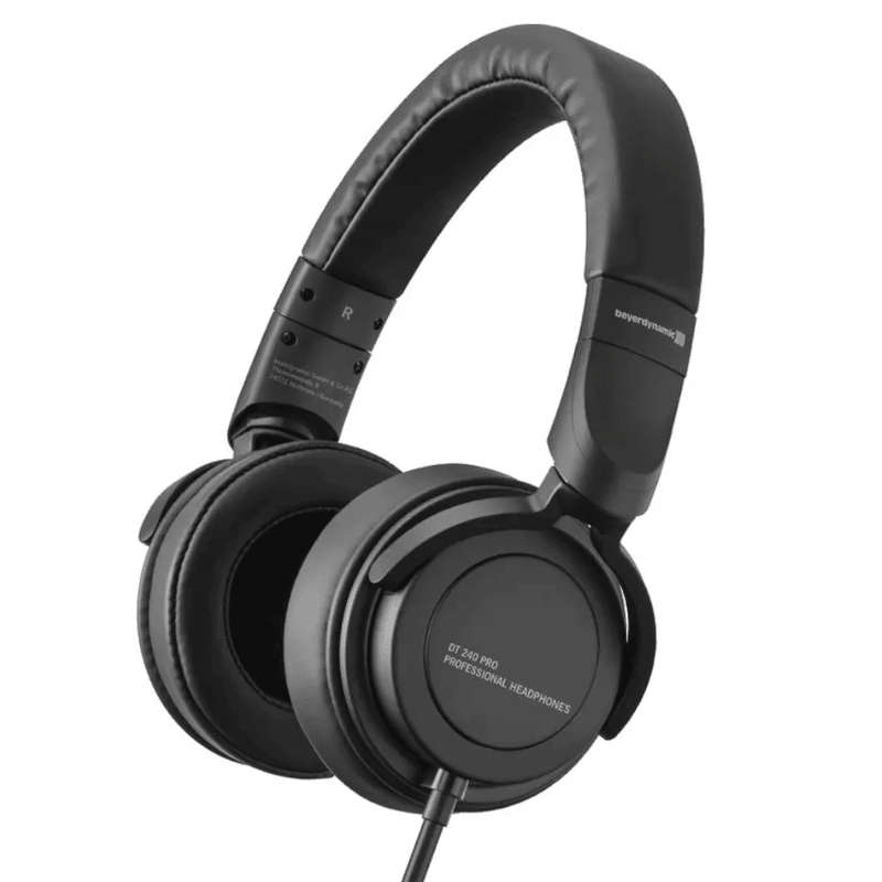 Beyerdynamic DT 240 PRO Mobile studio Headphones