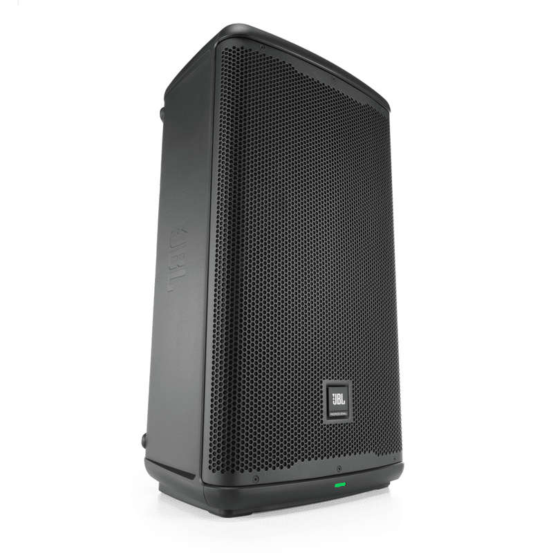 JBL EON712 1300W 12-inch Powered PA Speaker