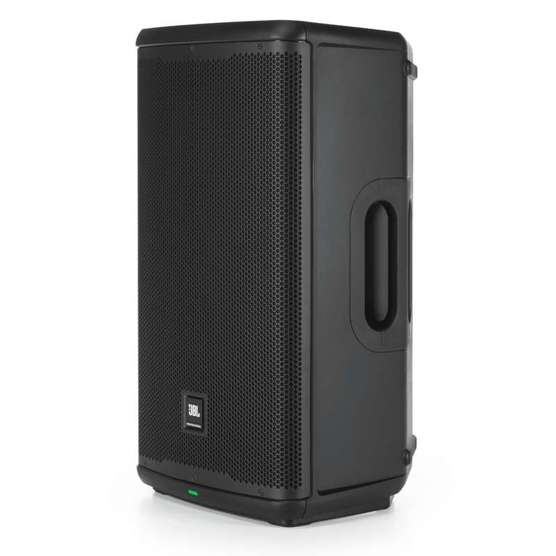 JBL EON712 1300W 12-inch Powered PA Speaker
