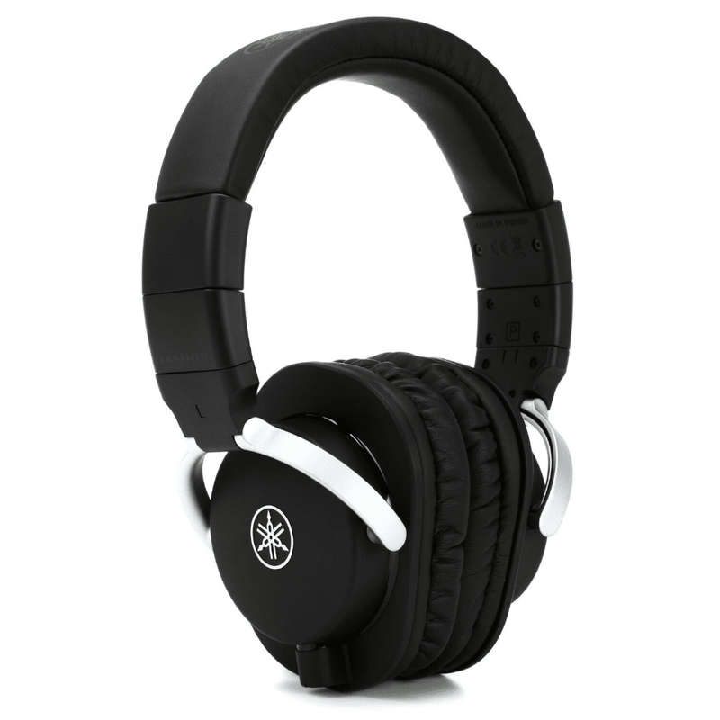 Yamaha HPH-MT8 Studio Monitor Headphones