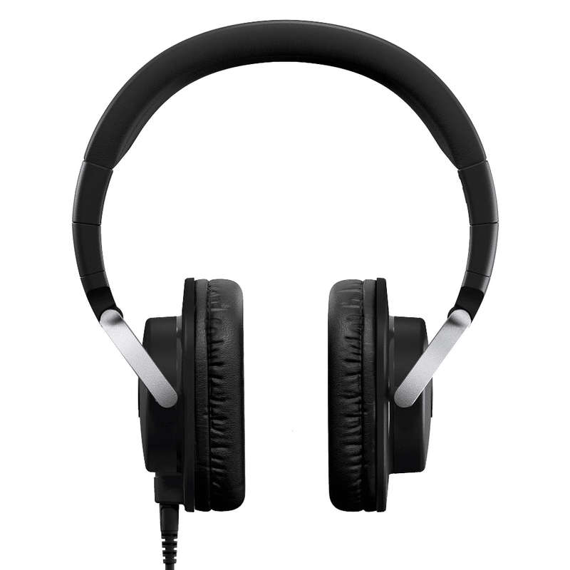 Yamaha HPH-MT8 Studio Monitor Headphones