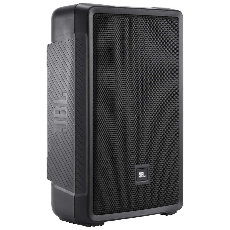JBL IRX112BT Compact Powered 12" Portable Speaker with Bluetooth