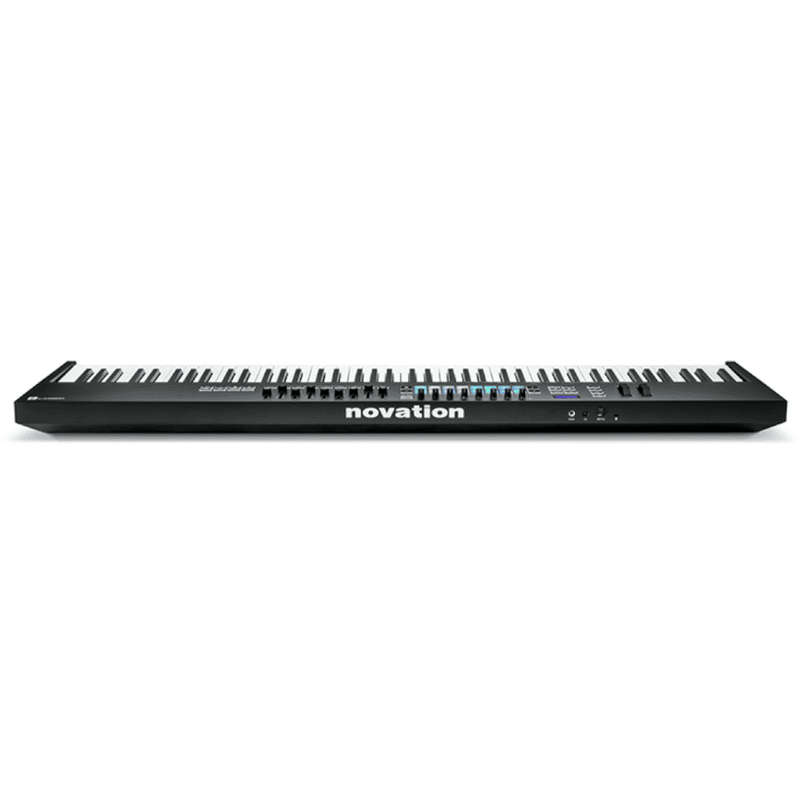 Novation Launchkey 88 MK3 88-key Keyboard MIDI Controller