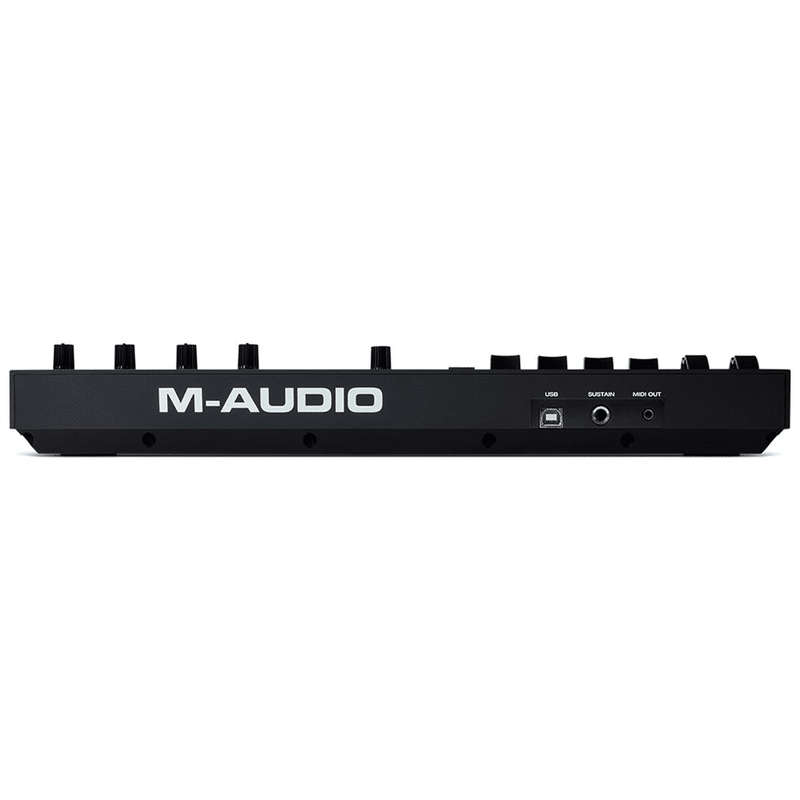 M-Audio Oxygen Pro Mini 32-Mini-Key USB MIDI Controller