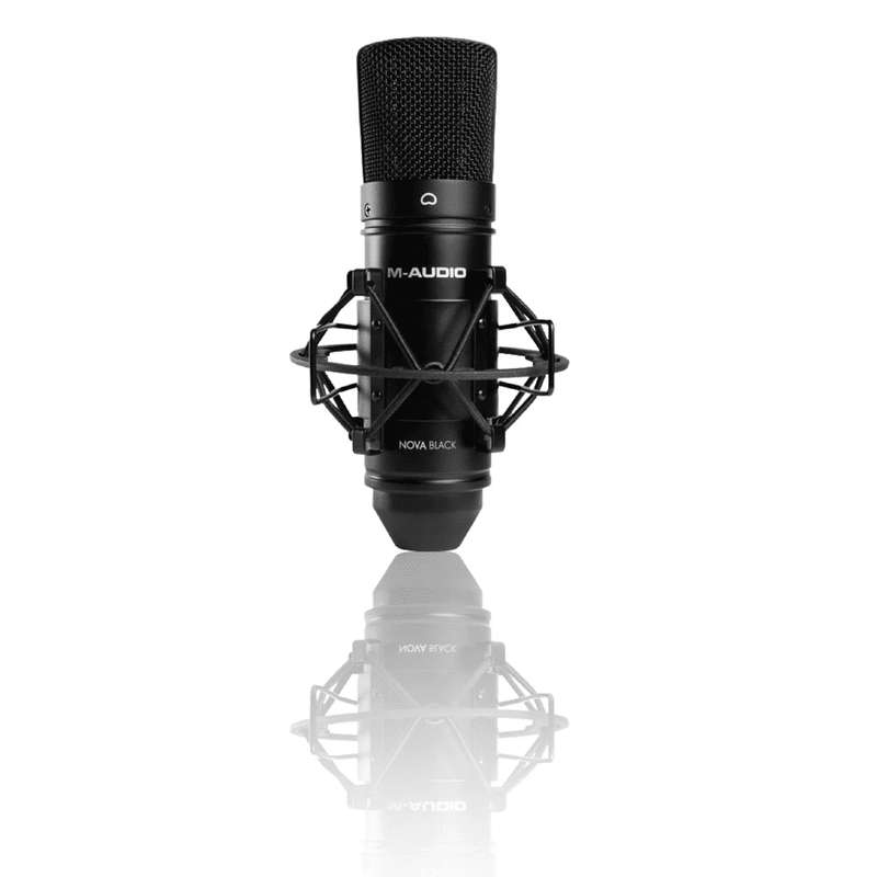 M-Audio Studio in a Box Home Studio Bundle
