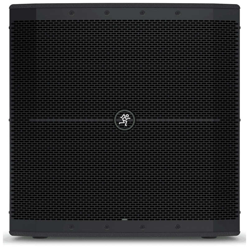 Mackie Thump118S 1400W 18" Powered Subwoofer with DSP