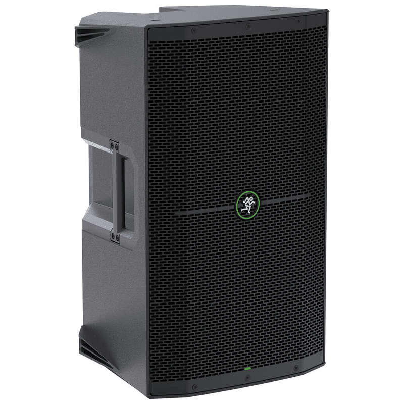 Mackie Thump212 1400W 12" Powered PA Speaker