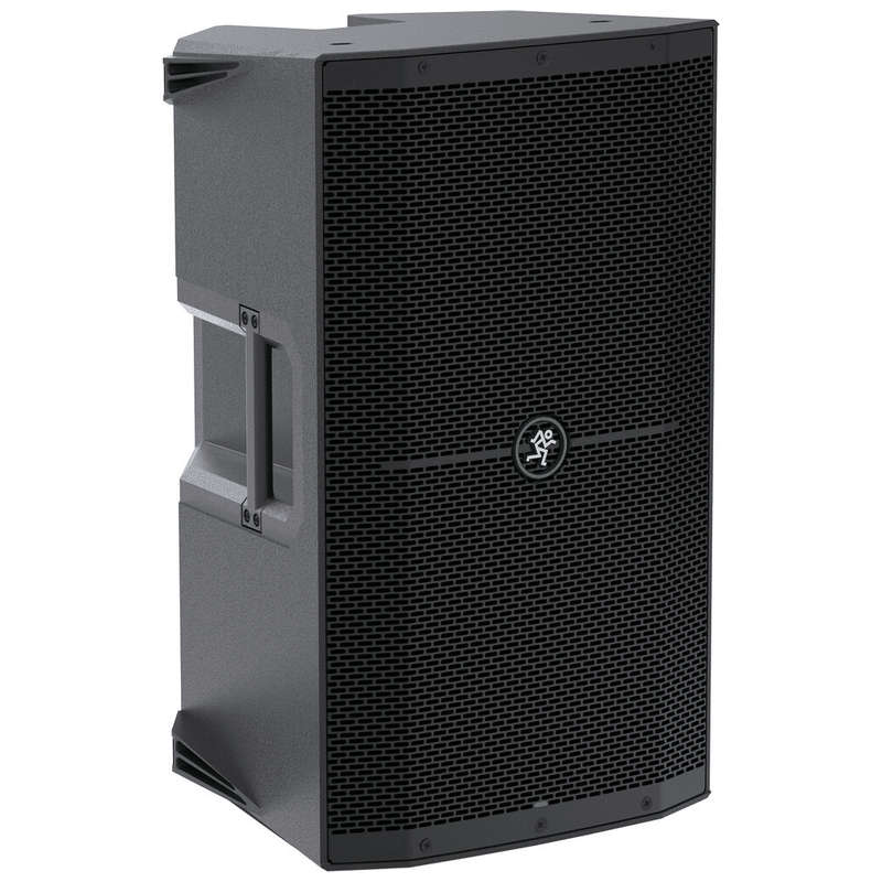 Mackie Thump212XT 1400W 12" Powered PA Loudspeaker System with DSP and Bluetooth