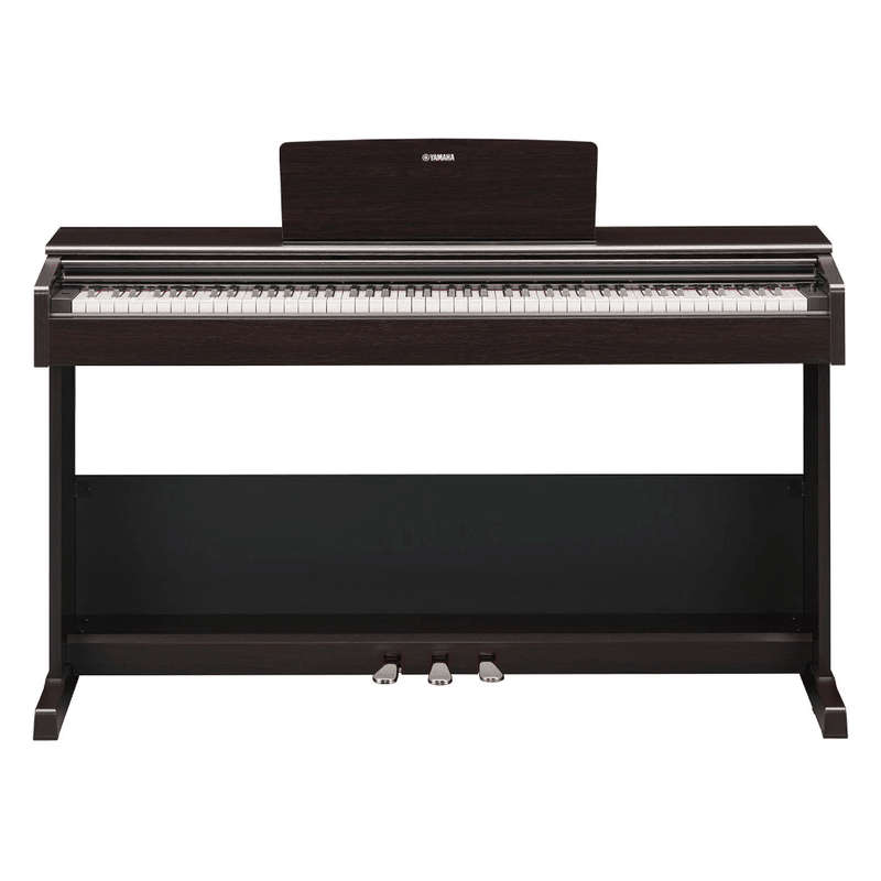 Yamaha Arius YDP-105R Digital Piano with Bench - Rosewood