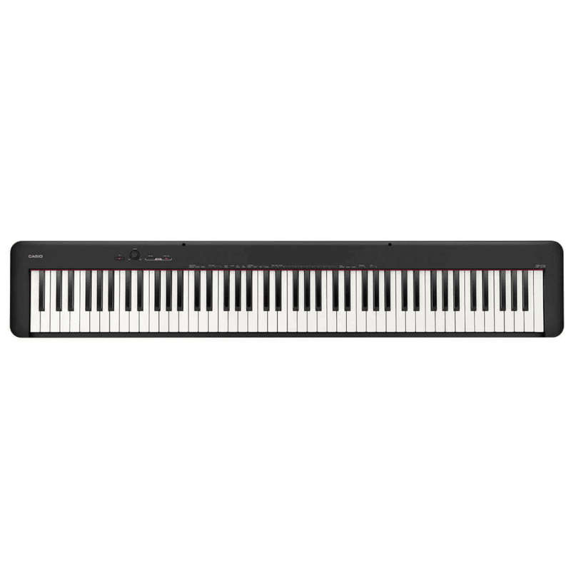 Casio CDP-S110 Digital Piano - Black