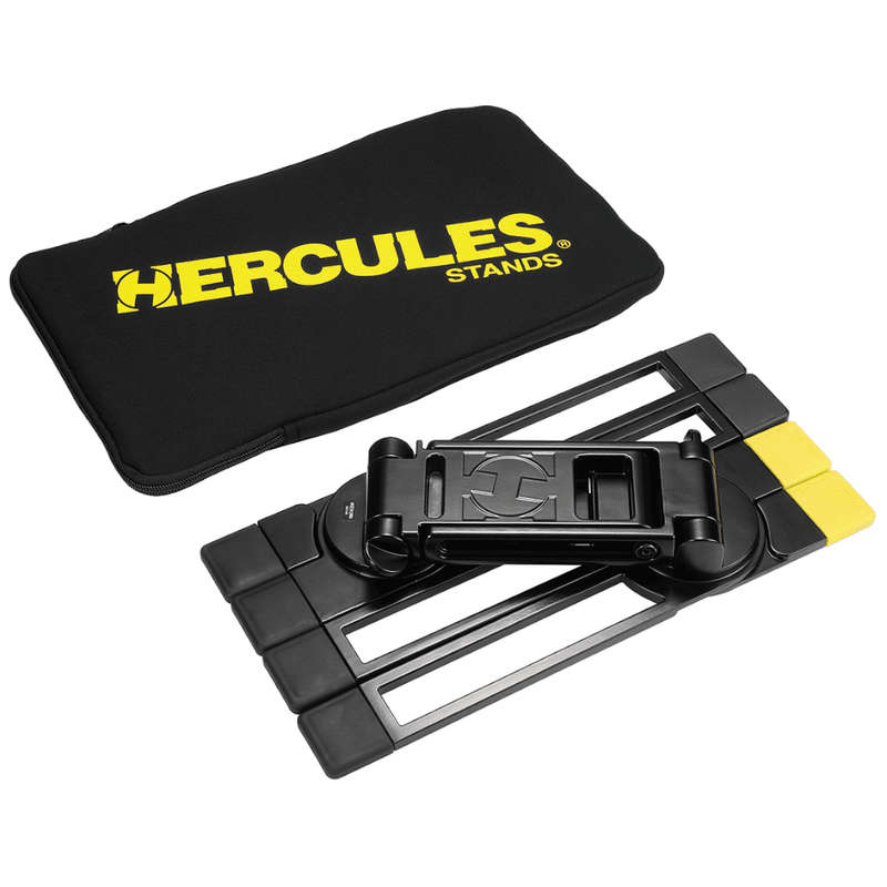 Hercules DG400BB Laptop Stand