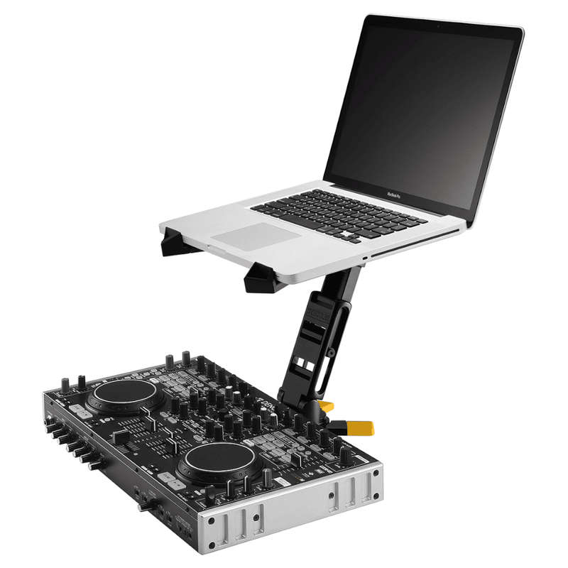 Hercules DG400BB Laptop Stand