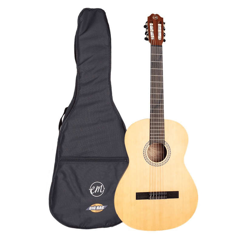Tanglewood Enredo Madera EME2 Full Size Classical Guitar