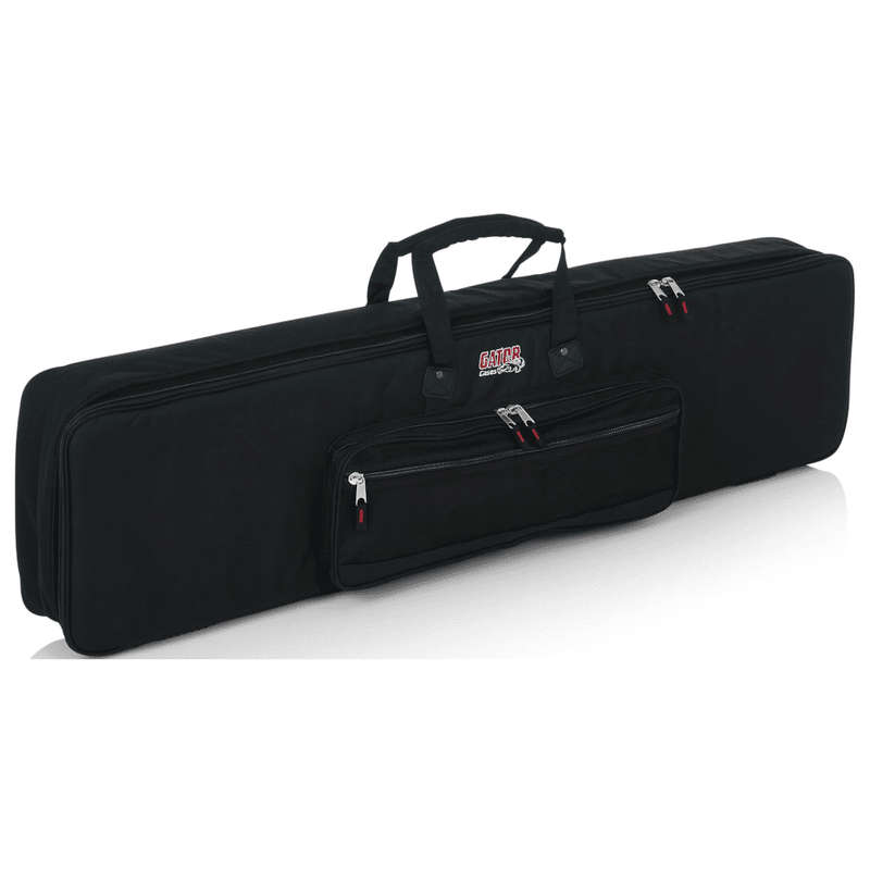 Gator 76-Key Keyboard Gig Bag - Slim