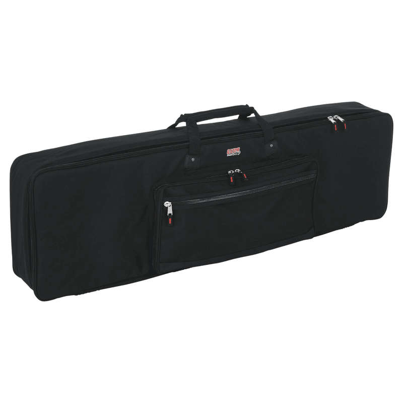 Gator GKB Series 88-Key Keyboard Gig Bag - Slim Size
