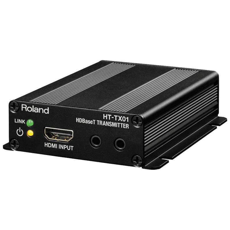 Roland HT-TX01 HDBaseT Transmitter