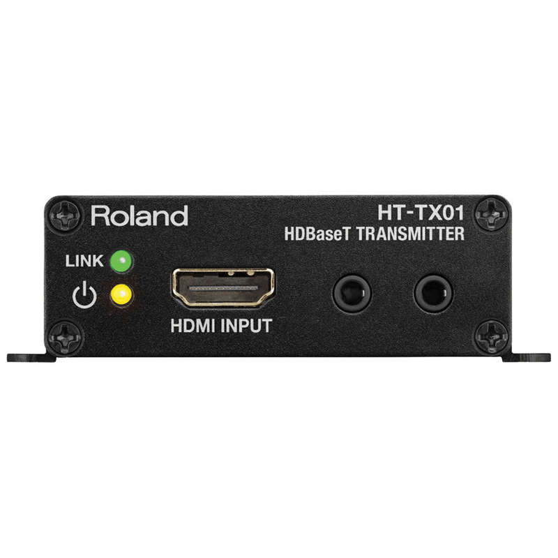 Roland HT-TX01 HDBaseT Transmitter