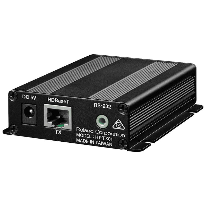 Roland HT-TX01 HDBaseT Transmitter