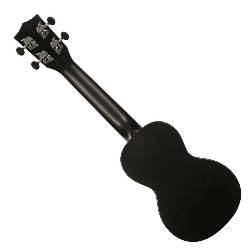Kala Waterman Series Soprano Ukulele - Sea Foam Green