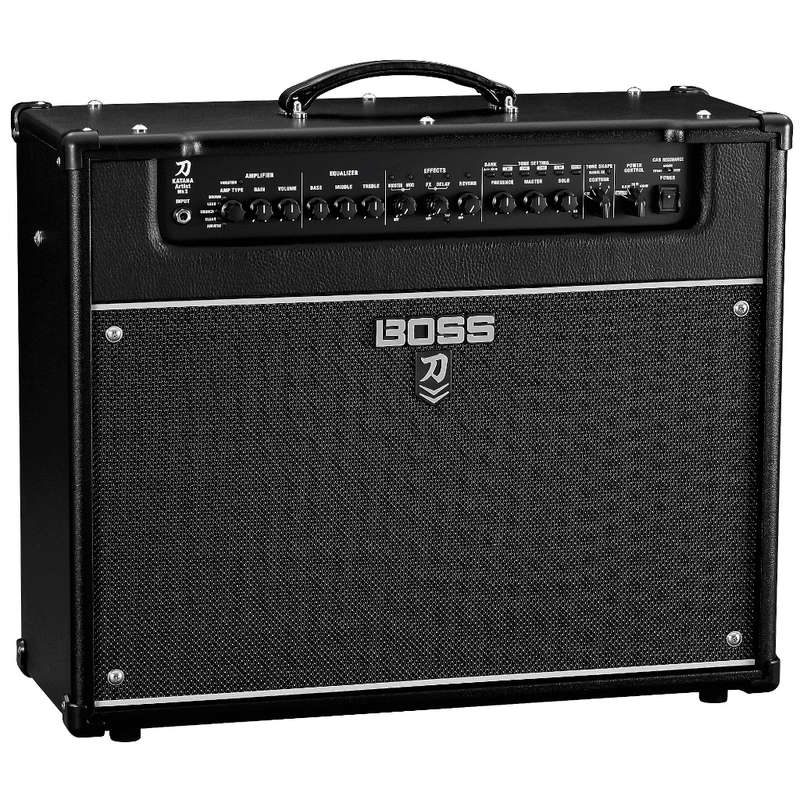 Boss Katana Artist MkII 1x12" 100-watt Combo Amp