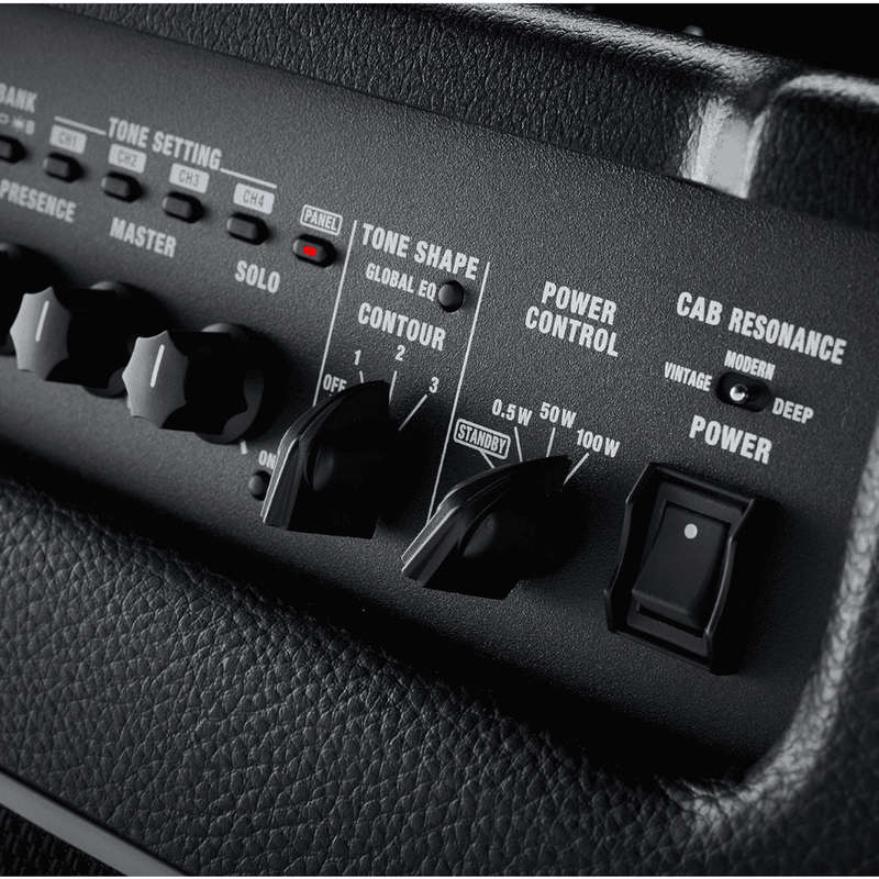 Boss Katana Artist MkII 1x12" 100-watt Combo Amp