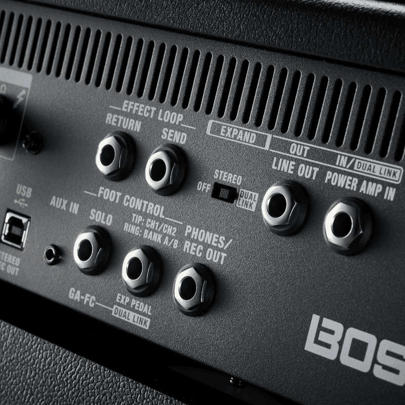Boss Katana Artist MkII 1x12" 100-watt Combo Amp
