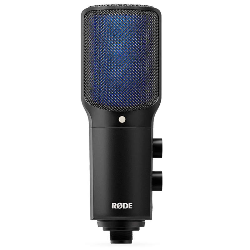 Rode NT-USB+ Professional USB Microphone